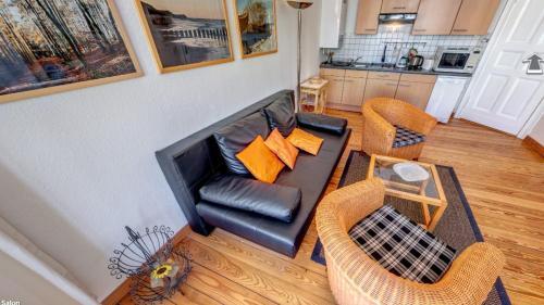 Apartamento Villa Carola - 100 M Zum Strand