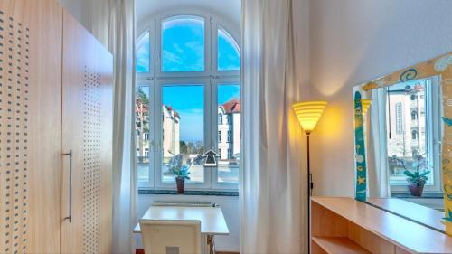 Apartamento Villa Carola - 100 M Zum Strand