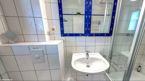 Apartamento Villa Carola - 100 M Zum Strand