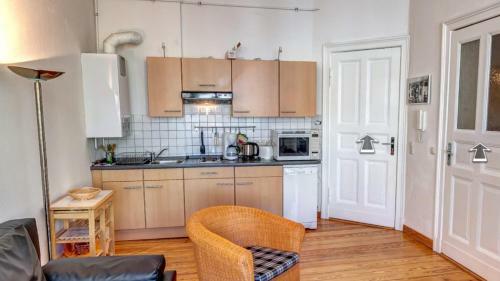 Apartamento Villa Carola - 100 M Zum Strand