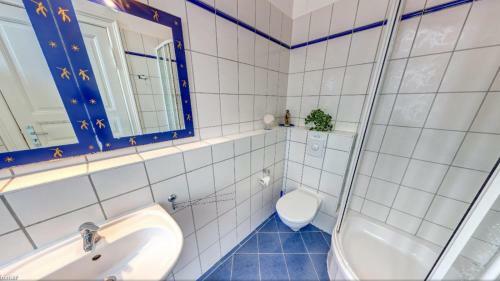 Apartamento Villa Carola - 100 M Zum Strand