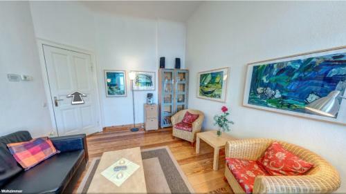 Apartamento Villa Carola - 100 M Zum Strand