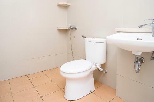 Hotel Oyo 2695 D'es Guest House