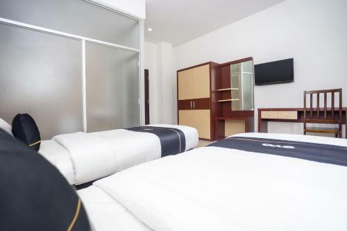 Hotel Oyo 2695 D'es Guest House