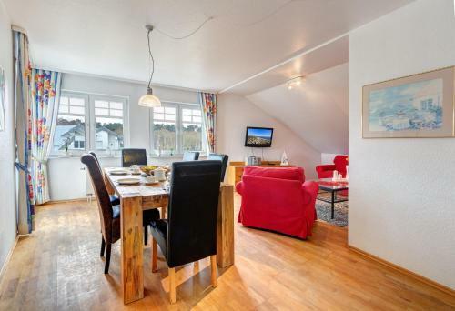 Apartamento Seepark 1112