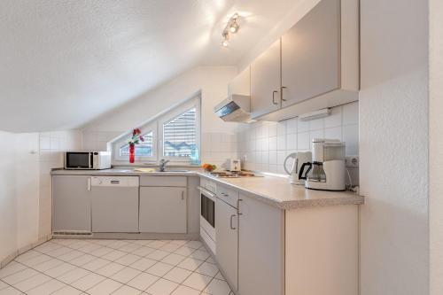 Apartamento Seepark 1112
