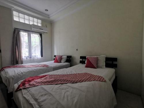Hotel Oyo 2319 Tengkawang Residence
