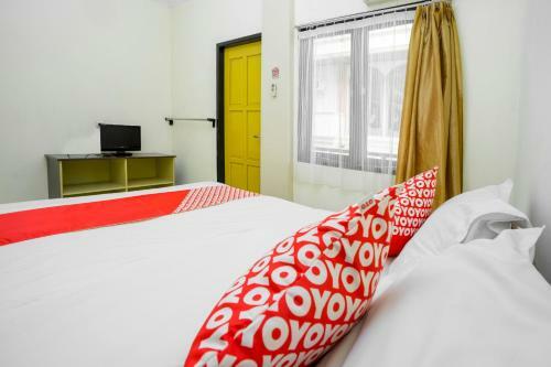 Hotel Oyo 2319 Tengkawang Residence