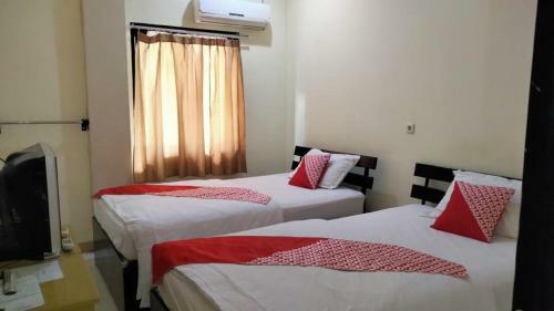 Hotel Oyo 2319 Tengkawang Residence