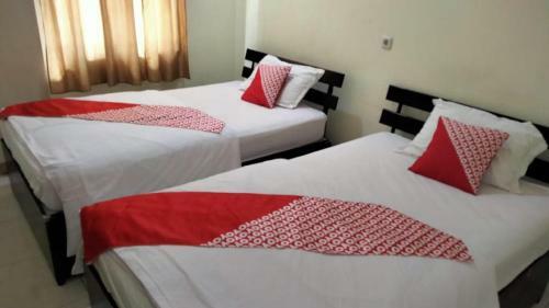 Hotel Oyo 2319 Tengkawang Residence