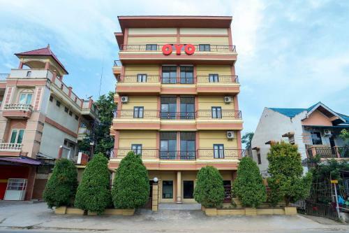 Hotel Oyo 2319 Tengkawang Residence