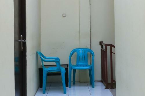 Hostal Guest House Samarinda