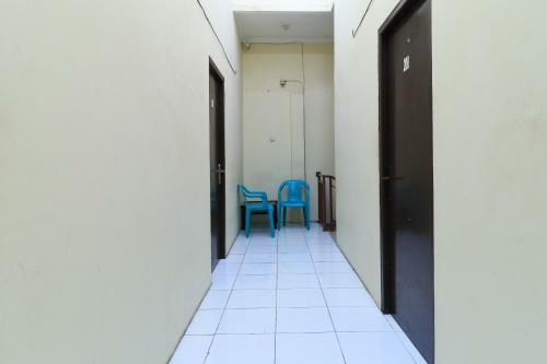 Hostal Guest House Samarinda