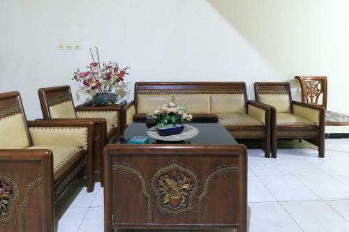 Hostal Guest House Samarinda