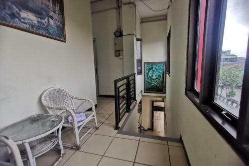 Hotel Koolkost Syariah Near Lembuswana Mall
