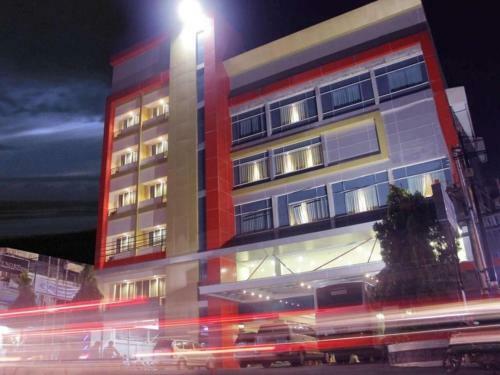 Hostal Hotel Mj