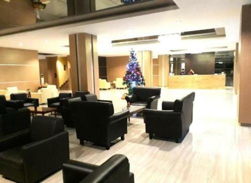 Hostal Hotel Mj