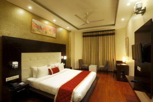 Hotel Mizu, Gugroan