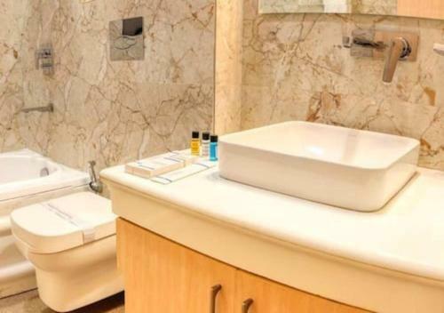 Apartamento Palm Bliss Hotel