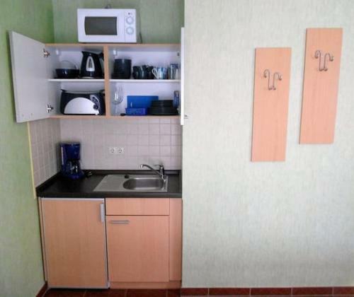 Apartamento Ferienzimmer Familie Wendt