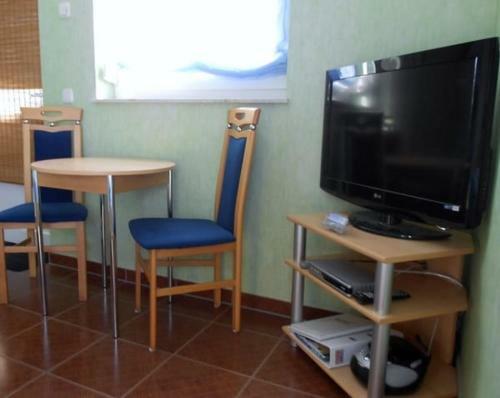 Apartamento Ferienzimmer Familie Wendt