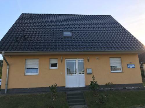 Apartamento Ferienzimmer Familie Wendt