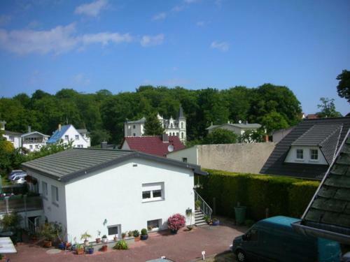 Apartamento Wohnung Ferienglueck