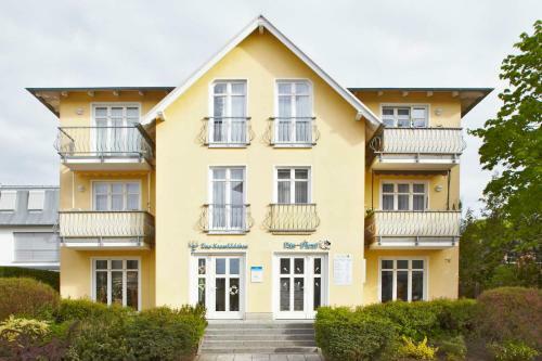 Apartamento Wohnung Ferienglueck