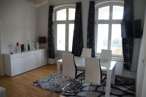 Apartamento Villa Marina