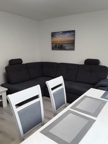 Apartamento Villa Marina