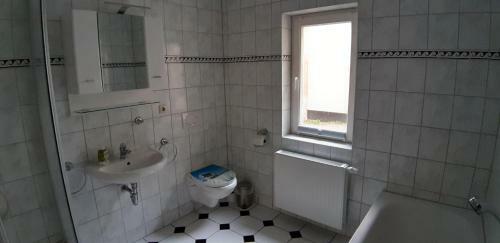 Apartamento Villa Marina