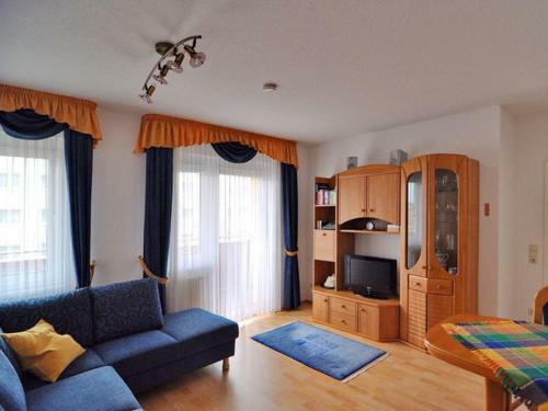 Apartamento Ferienwohnung Duenenweg _ Haase