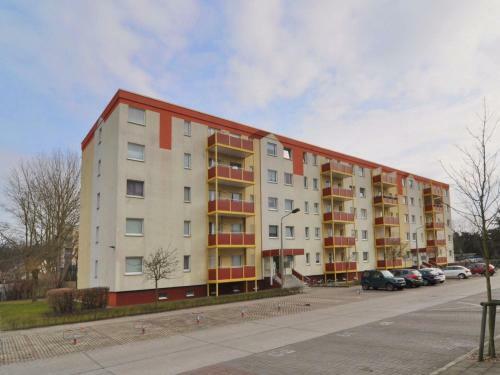 Apartamento Ferienwohnung Duenenweg _ Haase