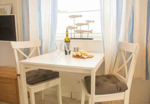 Apartamento Nautic Strandhotel