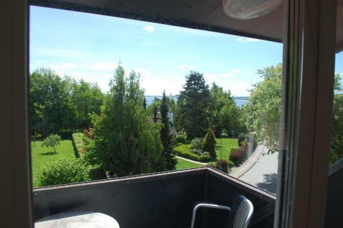 Apartamento Nautic Strandhotel