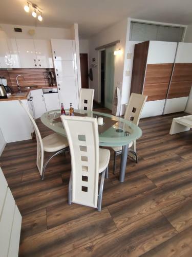 Apartamento Meerblick Ferienwohnung