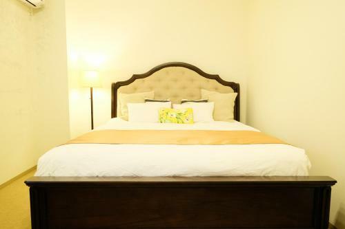 Apartamento Hotel Omoromachi