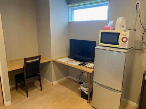 Apartamento Clean Hotels In Higashimachi Annex