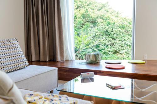 Apartamento Petit Suite Sogenji Ishimon - Vacation Stay 59217v