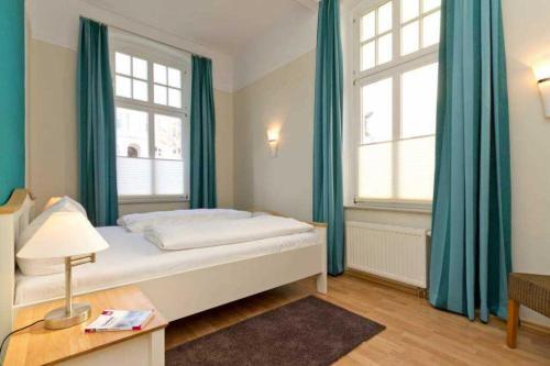 Apartamento Villa Dora App 04