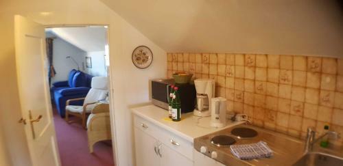 Apartamento Strandvilla Dg