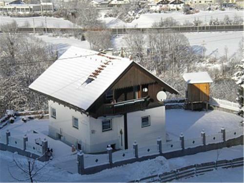 Landhaus Wegscheider