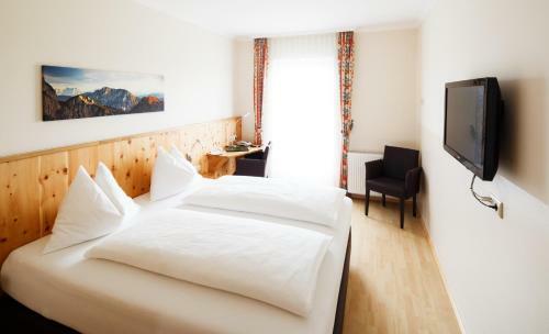 Hostal Pension Jageredt
