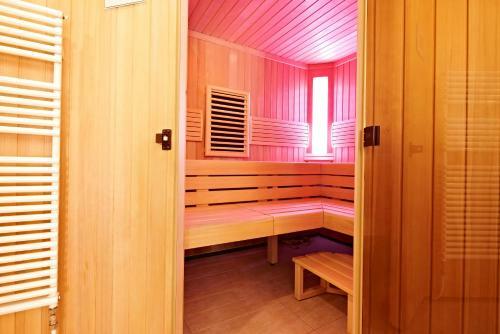 Hostal Pension Jageredt