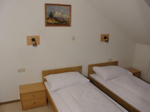 Apartment St. Nikola
