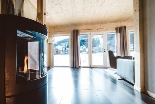 Kreischberg Chalets