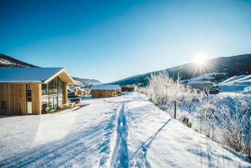 Kreischberg Chalets