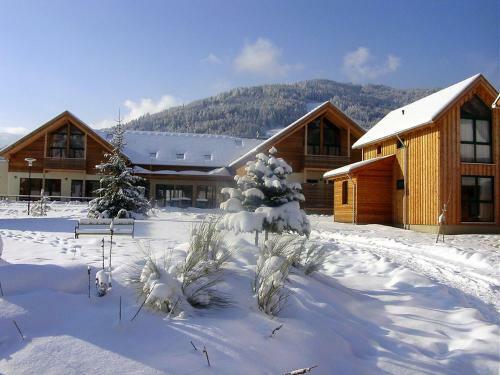 Apartment Sankt Lorenzen Ob Murau 2