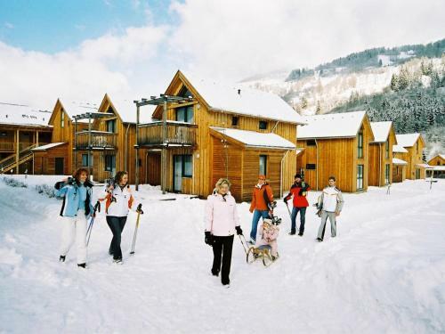 Apartment Sankt Lorenzen Ob Murau 4