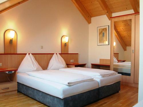 Apartment Sankt Lorenzen Ob Murau 4